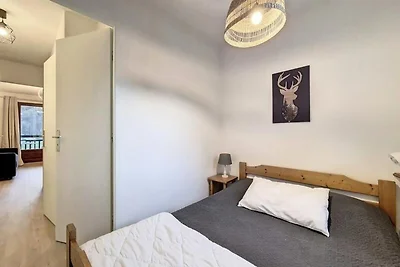 Apartment in Grangeraies in der Nähe der...