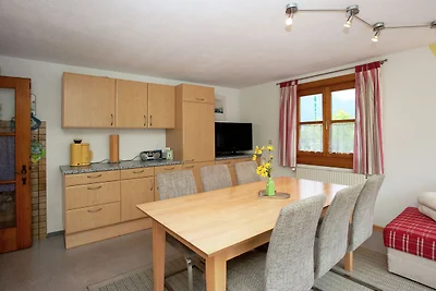 Apartment in Tschagguns im Montafon mit...