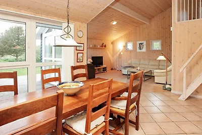 8 persone case ad Strandby