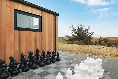10 Personen Ferienhaus in Løkken