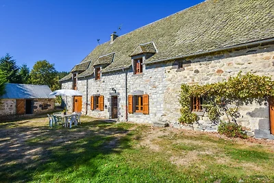 Gemütliches Ferienhaus mit privatem Garten