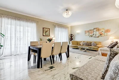 Ferienhaus in Roma mit Badewanne