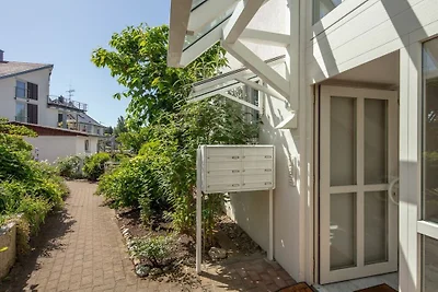 Ferienwohnung mit 1 Schlafzimmer