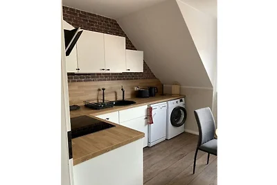 Ferienhaus Erholungsurlaub Manhagen