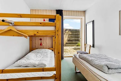 24 persoons vakantie huis in Løkken-By Traum