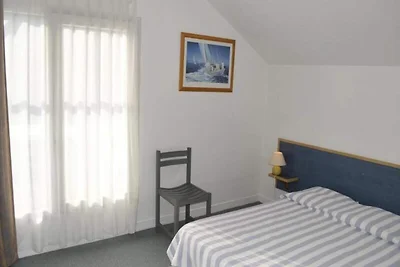 Maisonette-Apartment mit Meerblick f�r 6/7...