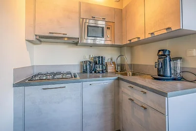 Schöne Wohnung in der Nähe des Zentrums von D...