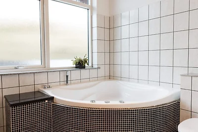 8 Personen Ferienhaus in Hvide Sande