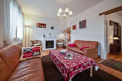 Ruhig gelegener Bungalow in Midi-Pyrenäen mit...