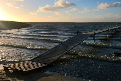 Kuća za odmor Dopust za oporavak Danska