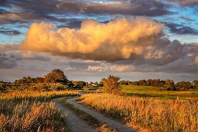 Luxus-Ruckzug am Meer -- By Traum...