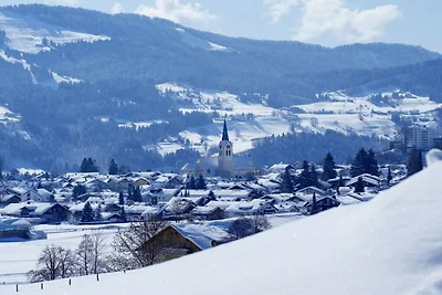 Appartamento con una camera da letto