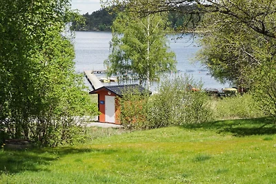 5 Personen Ferienhaus in STRÄNGNÄS-By Traum