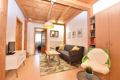 Apartament wakacyjny w Rerik dla maksymalnie ...