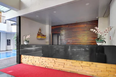 Luxury Deluxe DBL Escape W/ Free WiFi and...