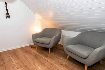 4 Sterne Ferienhaus in Vestervig