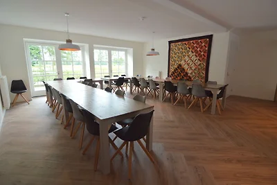 Luxuriöses Landhaus in Swolgen mit Sauna und...