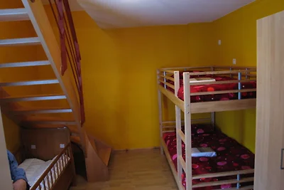 Gemütliches Appartement in Ondenval am...