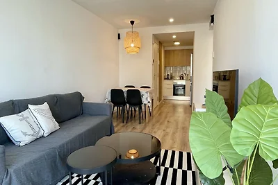 Ribalta Apartment für vier Personen mit...