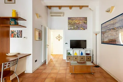 Bertiera 4 - Casa con vista sul canale