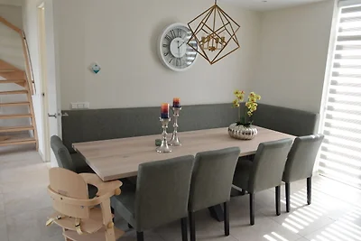 Gemütliches Haus auf der Spitze des...