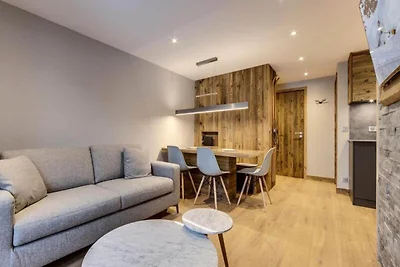 Komplett renovierte Wohnung, direkter Zugang ...