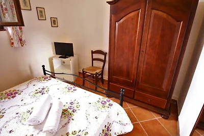 Accogliente casa vacanze con piscina