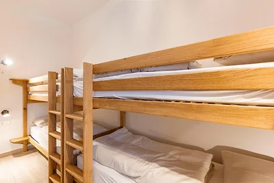 Ferienwohnung nahe der Skipiste