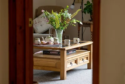 Cottage a Shropshire con vasca idromassaggio