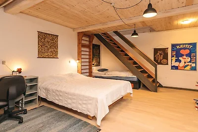 5 persoons vakantie huis in Hesselager-By...