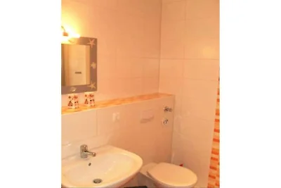 Stranddüne 19 am Strand