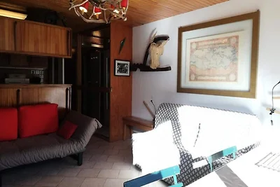 2 Zimmer für 6 Personen