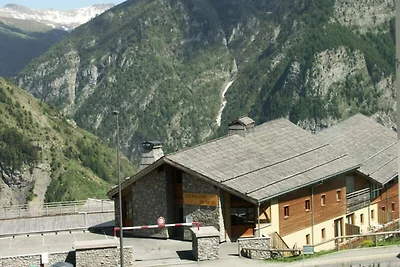 Cabina con 2 stanze per 6 persone