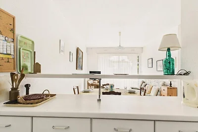 Ferienwohnung in Saint-Gilles in Strandnähe