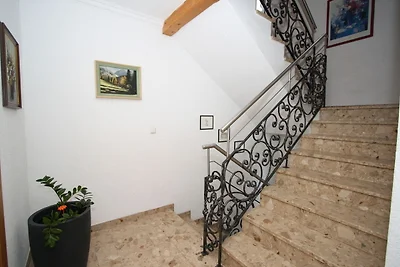 Geräumiges Ferienhaus in Goldegg in...