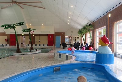 Einfamilienhaus mit Sauna, 19 km von Hoorn...