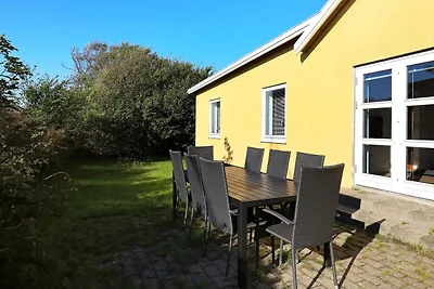 Accogliente rifugio a Skagen City-By Traum