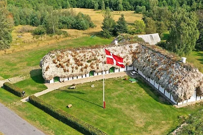 12 Personen Ferienhaus in Læsø