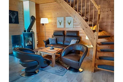 Doppelhaushälfte in Hasselfelde