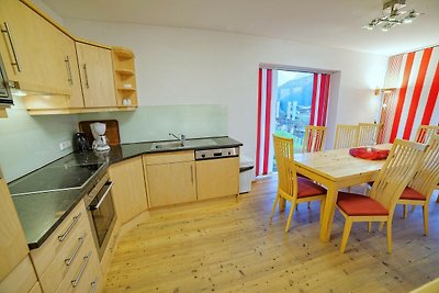Gemütliches Ferienhaus in Königsleiten mit...