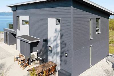 10 Personen Ferienhaus in INDERØY-By Traum