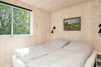 16 Personen Ferienhaus in Idestrup