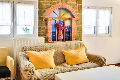 Affascinante casa vacanze a Syros con...