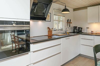 Charming Holiday Home in Blåvand near Sea