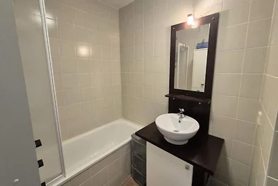 Appartamento in Francia con piscina e vista