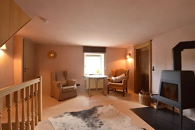 Ferienhaus in Bullange mit Sauna