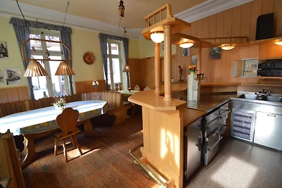 Ferienhaus in �rzig in Waldnהhe