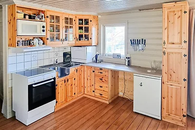 6 Personen Ferienhaus in Flatanger