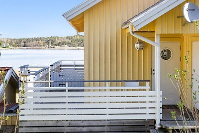 8 Personen Ferienhaus in STRÖMSTAD