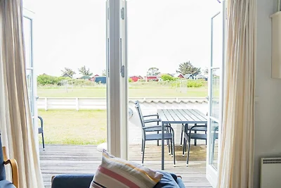 Ferienhaus Erholungsurlaub Vestervig